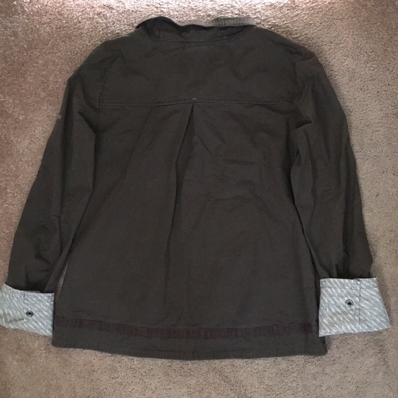 Columbia Jacket - Picture 4 of 8